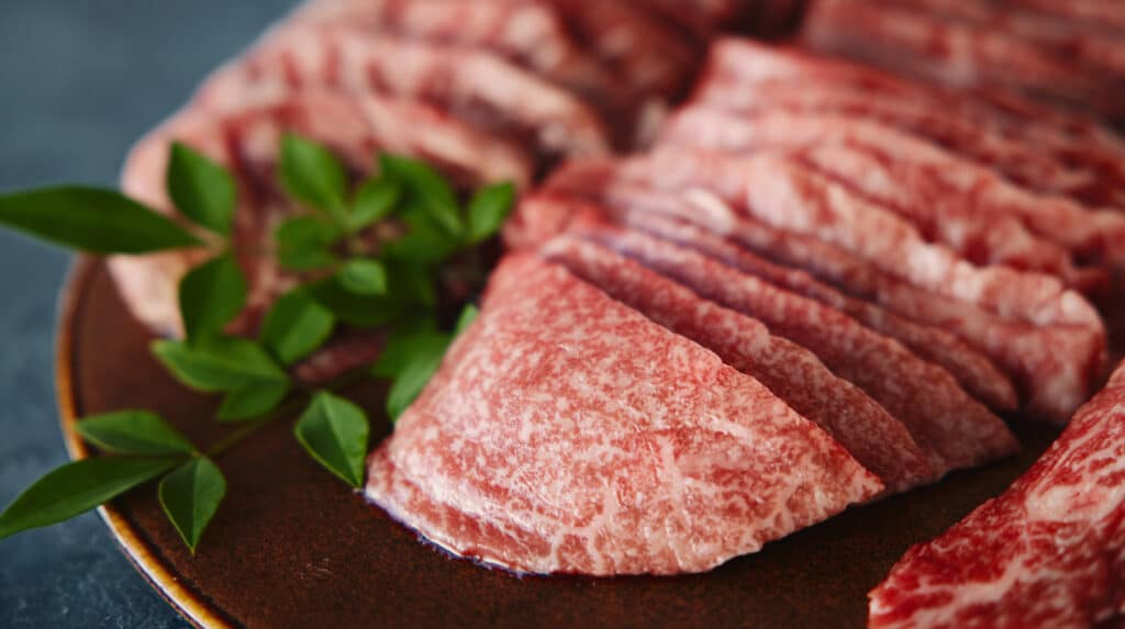 石垣牛 贅沢盛合せ（3～4人前） image 0