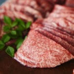 石垣牛 贅沢盛合せ（3～4人前） thumbnail 0