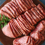 石垣牛 贅沢盛合せ（3～4人前） thumbnail 1