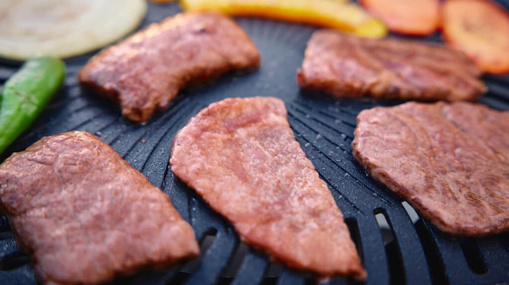 石垣牛 贅沢盛合せ（3～4人前） image 3