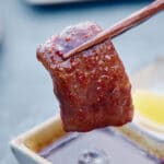 石垣牛 贅沢盛合せ（3～4人前） thumbnail 4