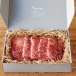 石垣牛 贅沢盛合せ（3～4人前） thumbnail 5