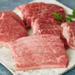 石垣牛 極上盛合せ（2人前） thumbnail 0