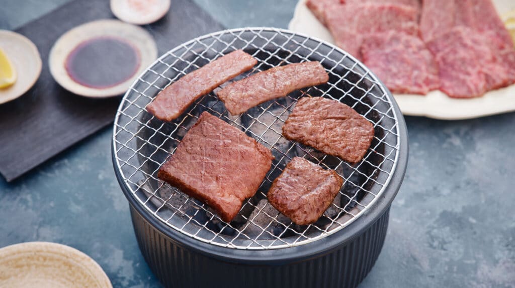 石垣牛 極上盛合せ（2人前） image 2