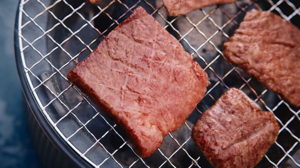 石垣牛 極上盛合せ（2人前） image 3