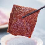 石垣牛 極上盛合せ（2人前） thumbnail 4