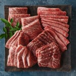 石垣牛 極上盛合せ（3～4人前） thumbnail 0