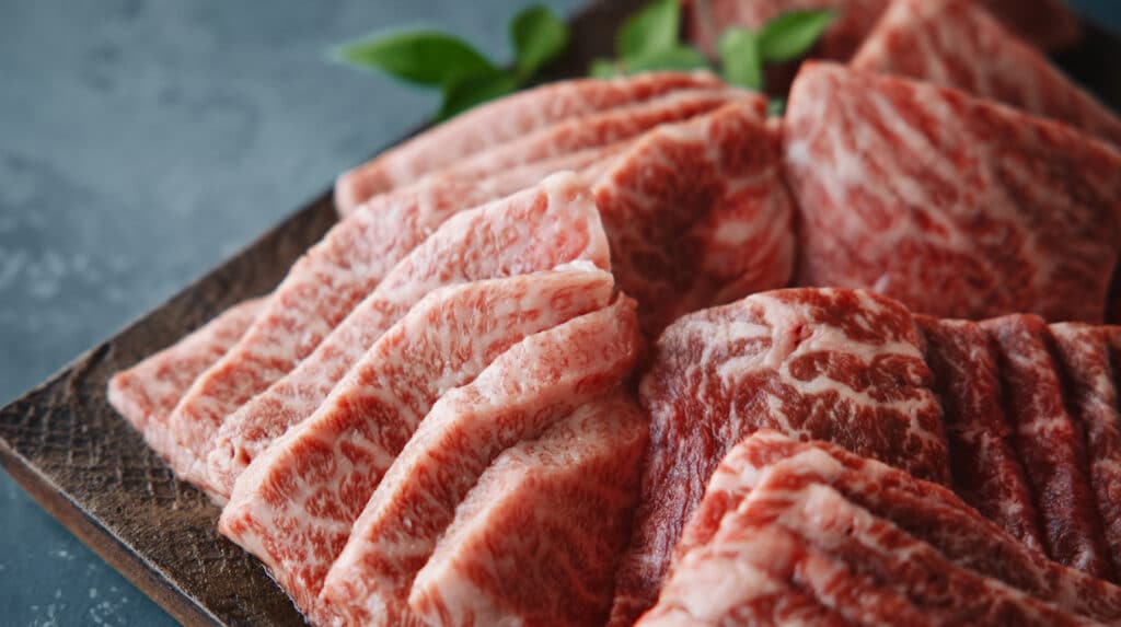 石垣牛 極上盛合せ（3～4人前） image 1