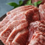 石垣牛 極上盛合せ（3～4人前） thumbnail 1