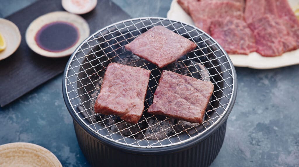 石垣牛 極上盛合せ（3～4人前） image 2