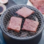 石垣牛 極上盛合せ（3～4人前） thumbnail 2