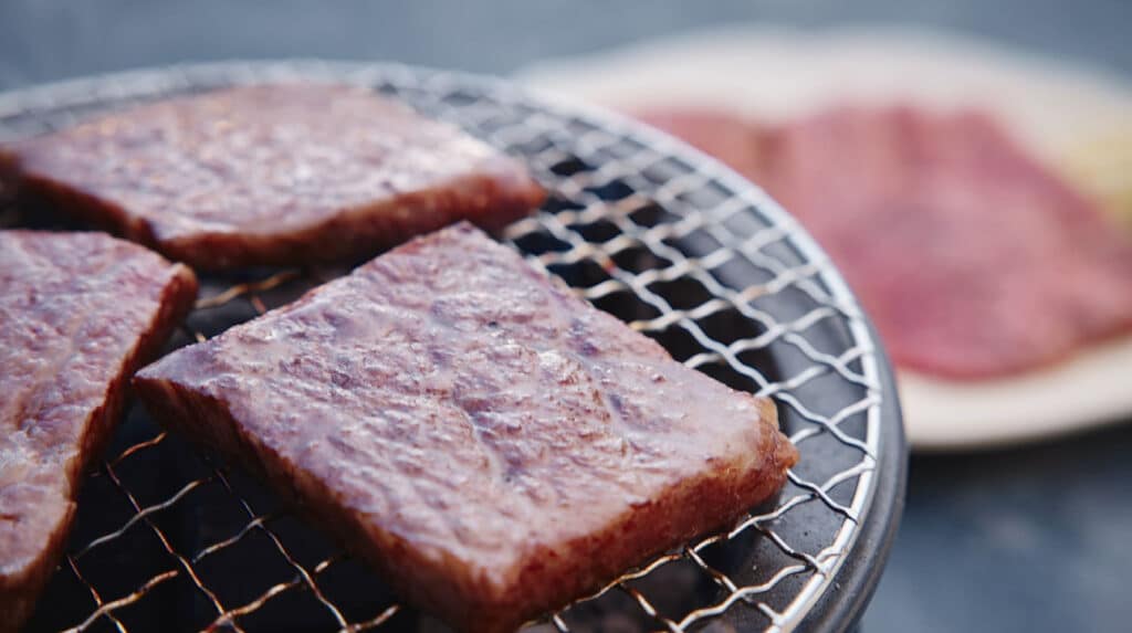 石垣牛 極上盛合せ（3～4人前） image 4