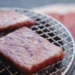 石垣牛 極上盛合せ（3～4人前） thumbnail 4