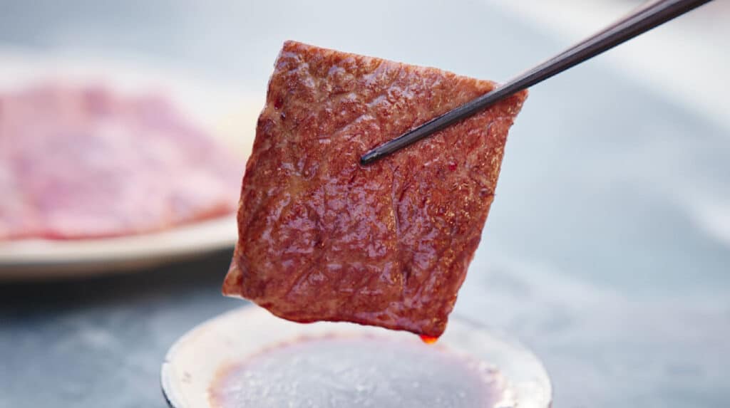 石垣牛 極上盛合せ（3～4人前） image 3