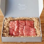 石垣牛 極上盛合せ（3～4人前） thumbnail 5