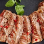 石垣牛 サーロインステーキ thumbnail 0