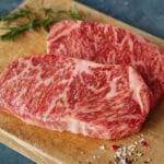 石垣牛 サーロインステーキ thumbnail 1