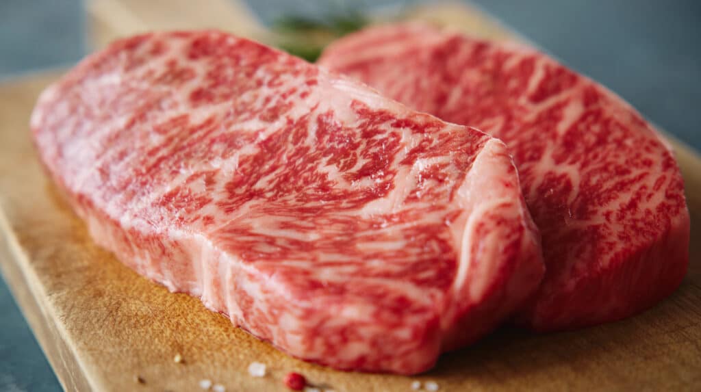 石垣牛 サーロインステーキ image 2