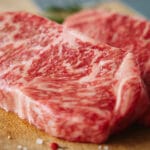 石垣牛 サーロインステーキ thumbnail 2