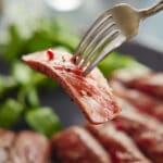 石垣牛 サーロインステーキ thumbnail 4