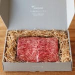 石垣牛 すき焼き用 thumbnail 4