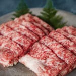 石垣牛 しゃぶしゃぶ用 thumbnail 1