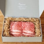 石垣牛 しゃぶしゃぶ用 thumbnail 5