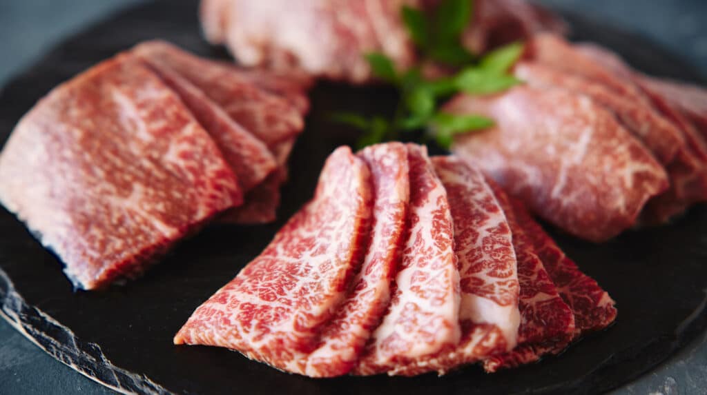 石垣牛 贅沢盛合せ（2人前） image 0