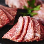 石垣牛 贅沢盛合せ（2人前） thumbnail 0