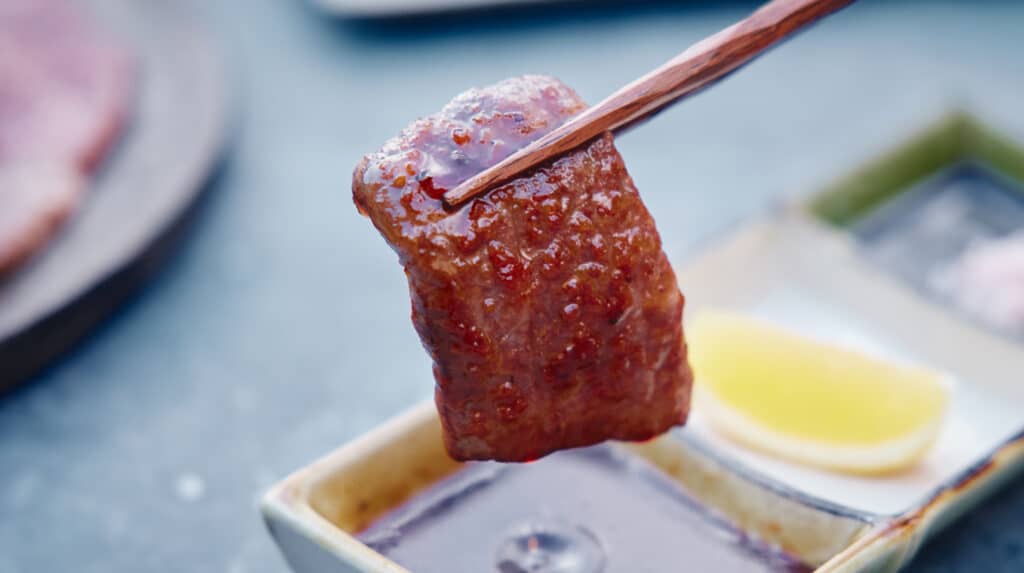 石垣牛 贅沢盛合せ（2人前） image 4