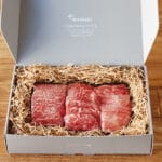 石垣牛 贅沢盛合せ（2人前） thumbnail 5