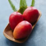 島香るマンゴー 2玉入り thumbnail 1