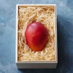 眠れるマンゴー 1玉入り thumbnail 2