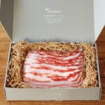 石垣島アグー豚バラ（しゃぶしゃぶ用） thumbnail 5