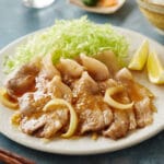 石垣島アグー豚 味付き生姜焼き thumbnail 0