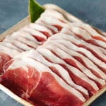 石垣島アグー豚 味付き生姜焼き thumbnail 1