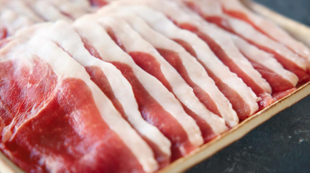 石垣島アグー豚 味付き生姜焼き image 2