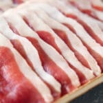 石垣島アグー豚 味付き生姜焼き thumbnail 2