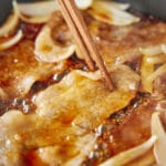 石垣島アグー豚 味付き生姜焼き thumbnail 3