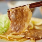 石垣島アグー豚 味付き生姜焼き thumbnail 4