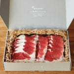 石垣島アグー豚 味付き生姜焼き thumbnail 5