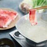 石垣島アグー豚ロース（しゃぶしゃぶ用） thumbnail 3