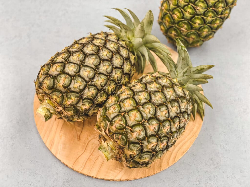 ジュワリーパイン 2玉入り image 0