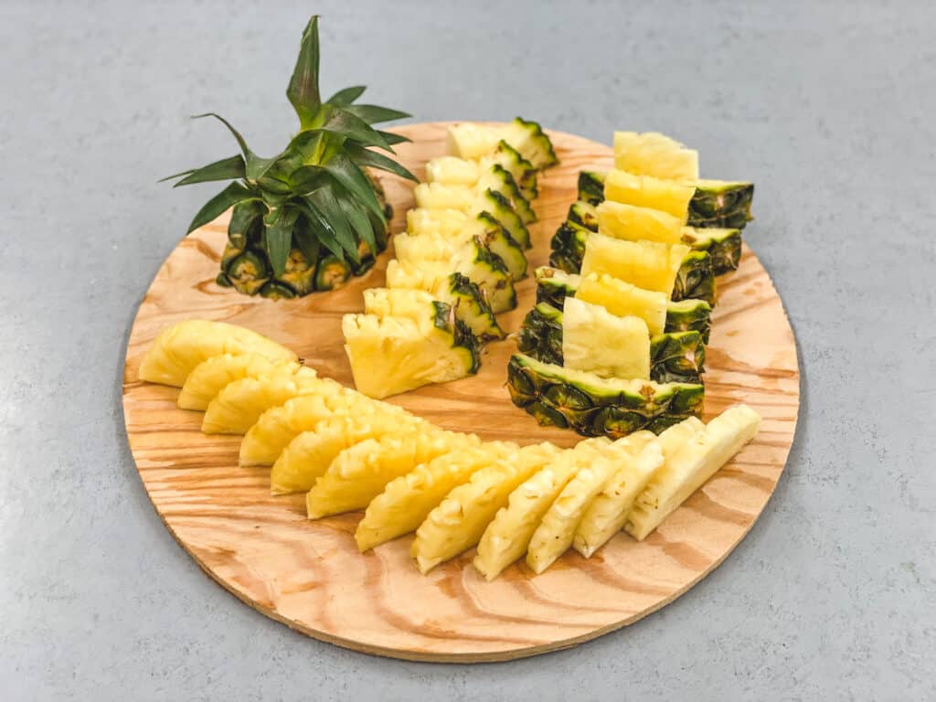 パイン 2玉入り image 1