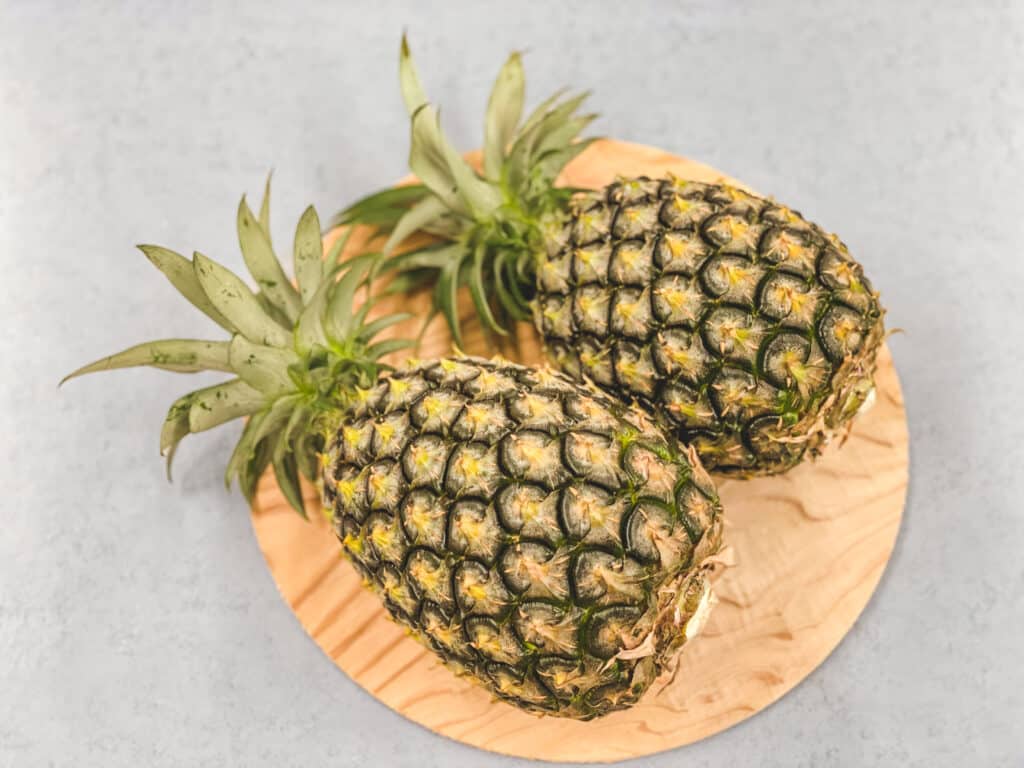 ソフトタッチ （ピーチパイン）2玉入り image 0