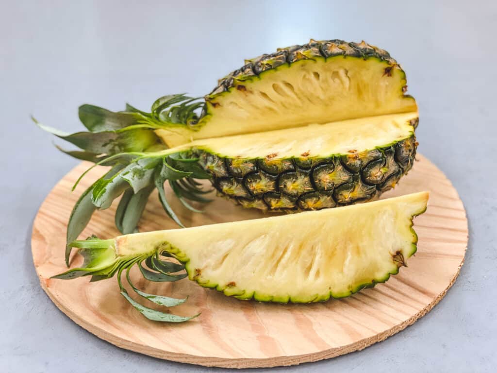 ソフトタッチ （ピーチパイン）2玉入り image 1