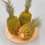 ボゴールパイン（スナックパイン） 2玉入り thumbnail 0