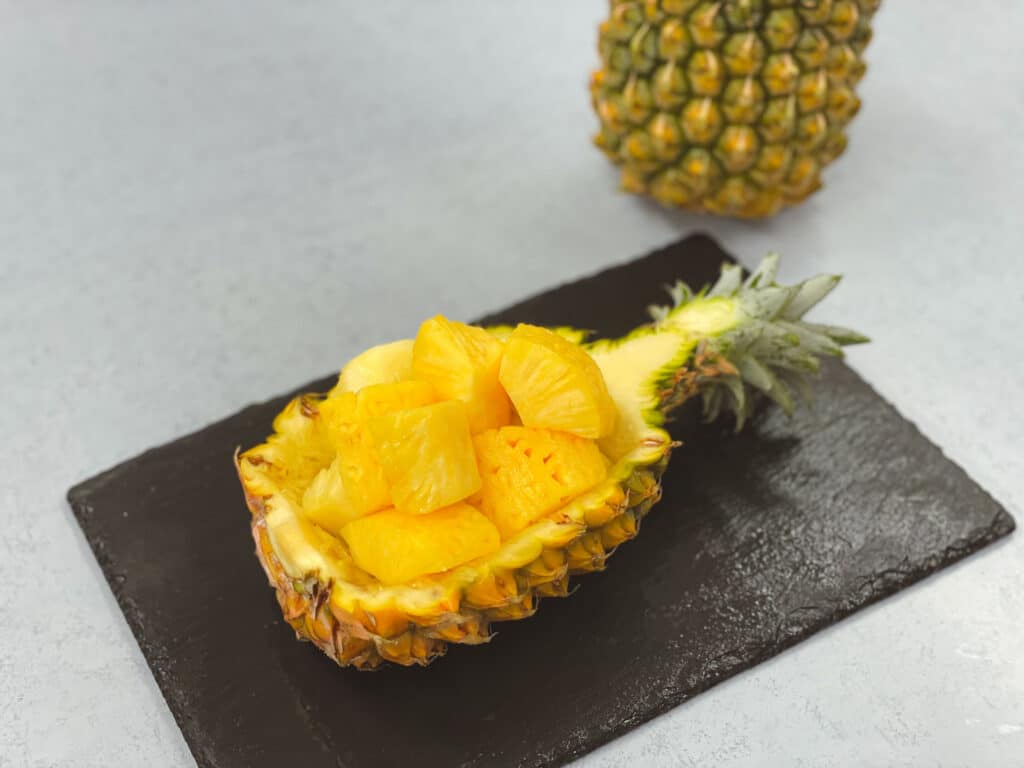 ボゴールパイン（スナックパイン） 2玉入り image 2