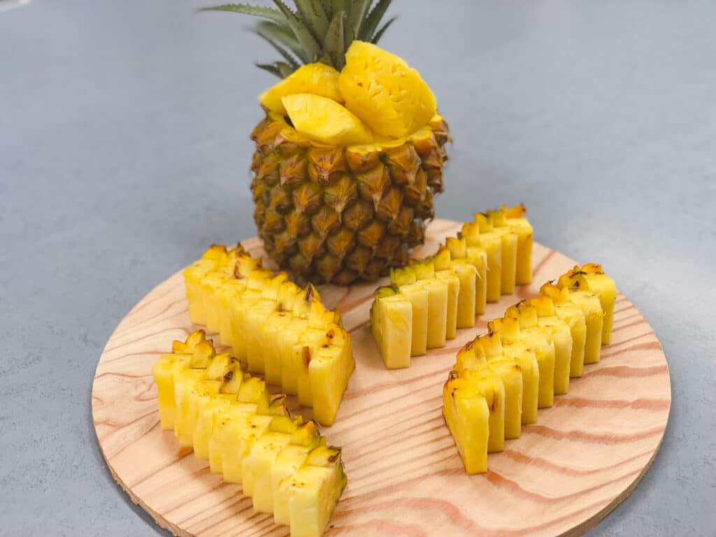 ボゴールパイン（スナックパイン） 2玉入り image 1