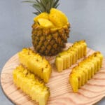 ボゴールパイン（スナックパイン） 2玉入り thumbnail 1